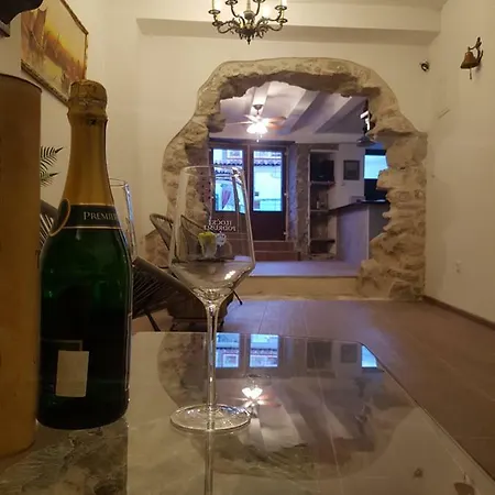 Luxury Dalmata A2 Guest house 3*