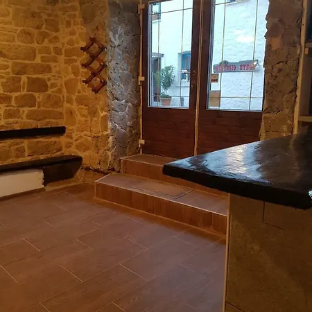 Luxury Dalmata A2 Guest house Vodice