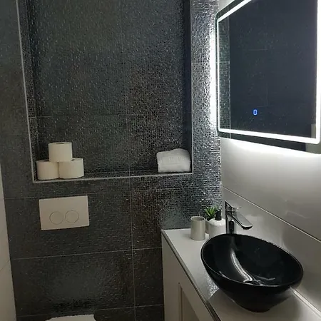 Luxury Dalmata A2 3*