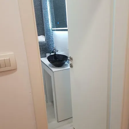 Guest house Luxury Dalmata A2 3*