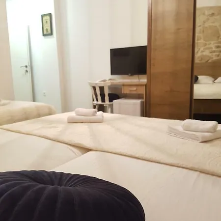 Guest house Luxury Dalmata A2 Vodice