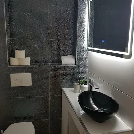 Guest house Luxury Dalmata A2 Vodice
