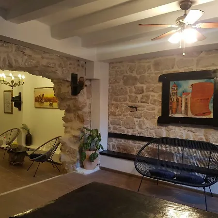 Luxury Dalmata A2 Guest house