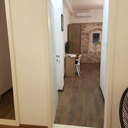 Guest house Luxury Dalmata A2