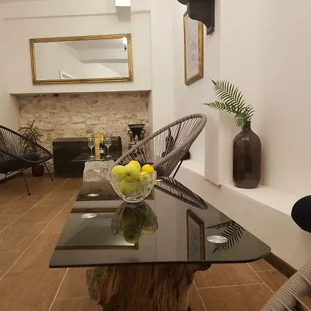 Luxury Dalmata A2 Guest house Vodice