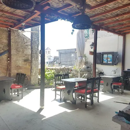 Guest house Luxury Dalmata A2 3*